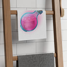 Love Potion #9 | Mix & Match Soft Fun-Flirty Lovers’ Towels
