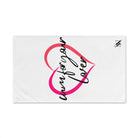 Cum for Your Lover | Mix & Match Original Fun-Flirty Lovers’ Towels