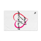 Cum for Your Lover | Mix & Match Original Fun-Flirty Lovers’ Towels