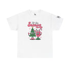 Tis’ The Season | Mix & Match Cotton Unisex Fun-Flirty Lovers’ T-Shirts