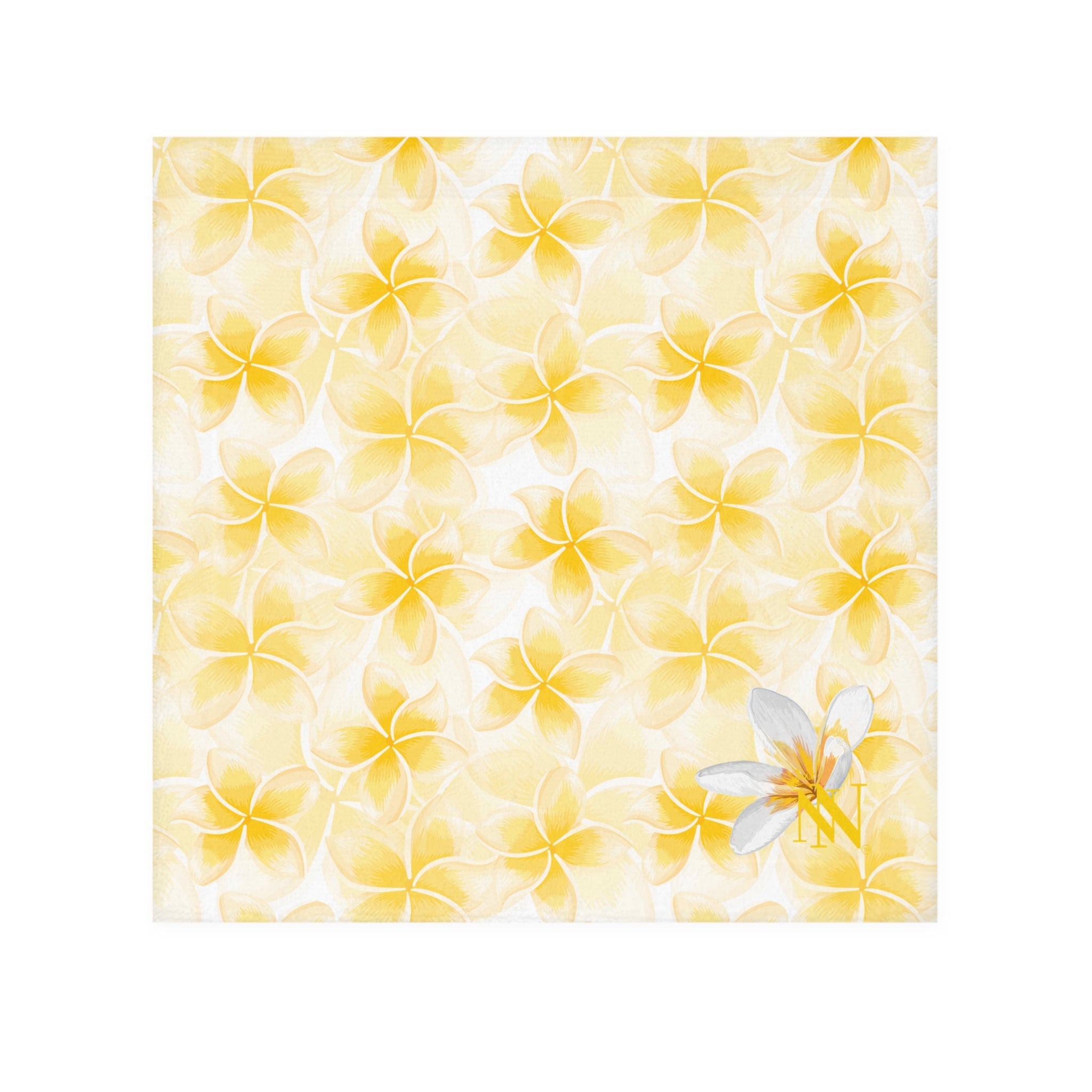 Hawaiian Lei | Mix & Match Lils’ Fun-Flirty Lovers’ Towels