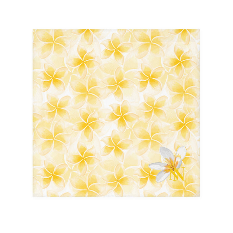 Hawaiian Lei | Mix & Match Lils’ Fun-Flirty Lovers’ Towels