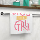 Dreams Cum True | Mix & Match Lils’ Fun-Flirty Lovers’ Towels