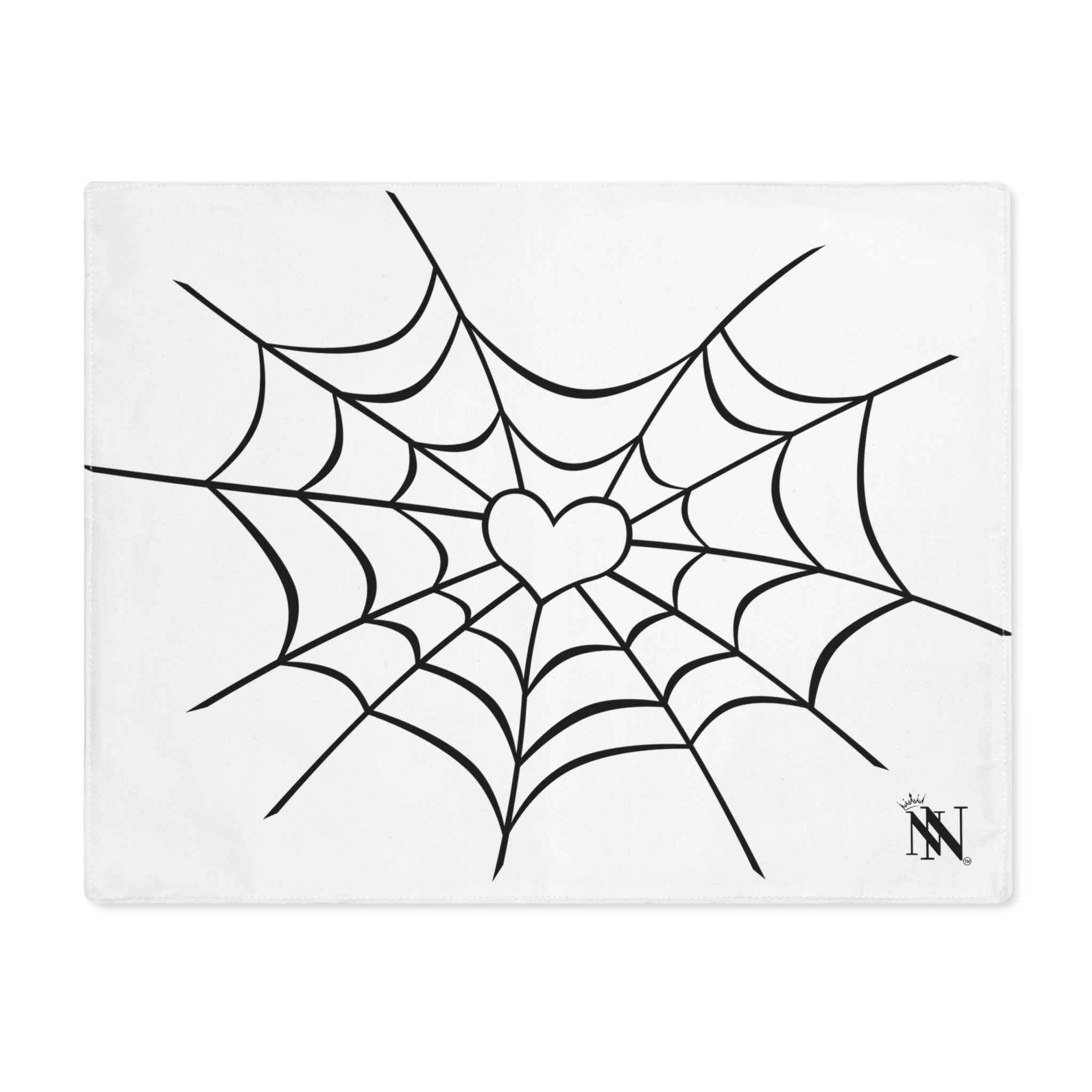 Cob Web Love | Mix & Match Playful Fun-Flirty Lovers’ Toy Mats
