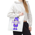Love Gnome | Mix & Match Fun-Flirty Lovers’ Totes