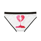 Bleeding Love | Mix & Match Women’s Fun-Flirty Lovers’ Panties