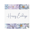 Happy Endings Floral | Mix & Match Lils’ Fun-Flirty Lovers’ Towels
