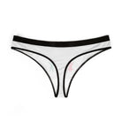 The Baby Maker | Mix & Match Women’s Fun-Flirty Lovers’ Thongs