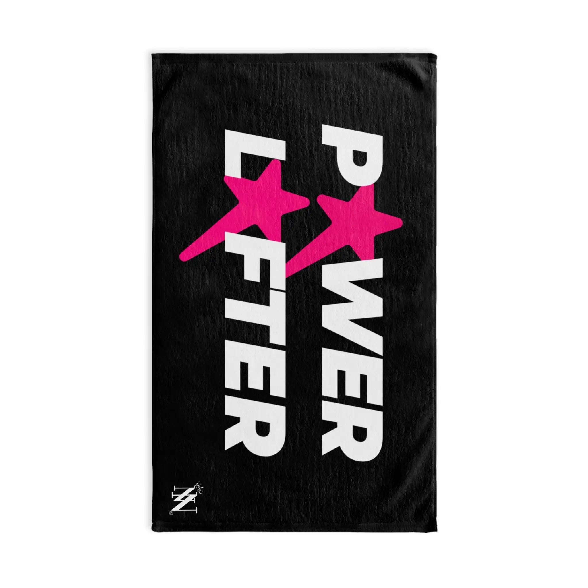 Power Lifter Cum Towel