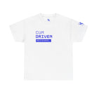 Cum Driven Decisions | Mix & Match 100% Cotton Unisex Fun-Flirty Lovers’ Tees