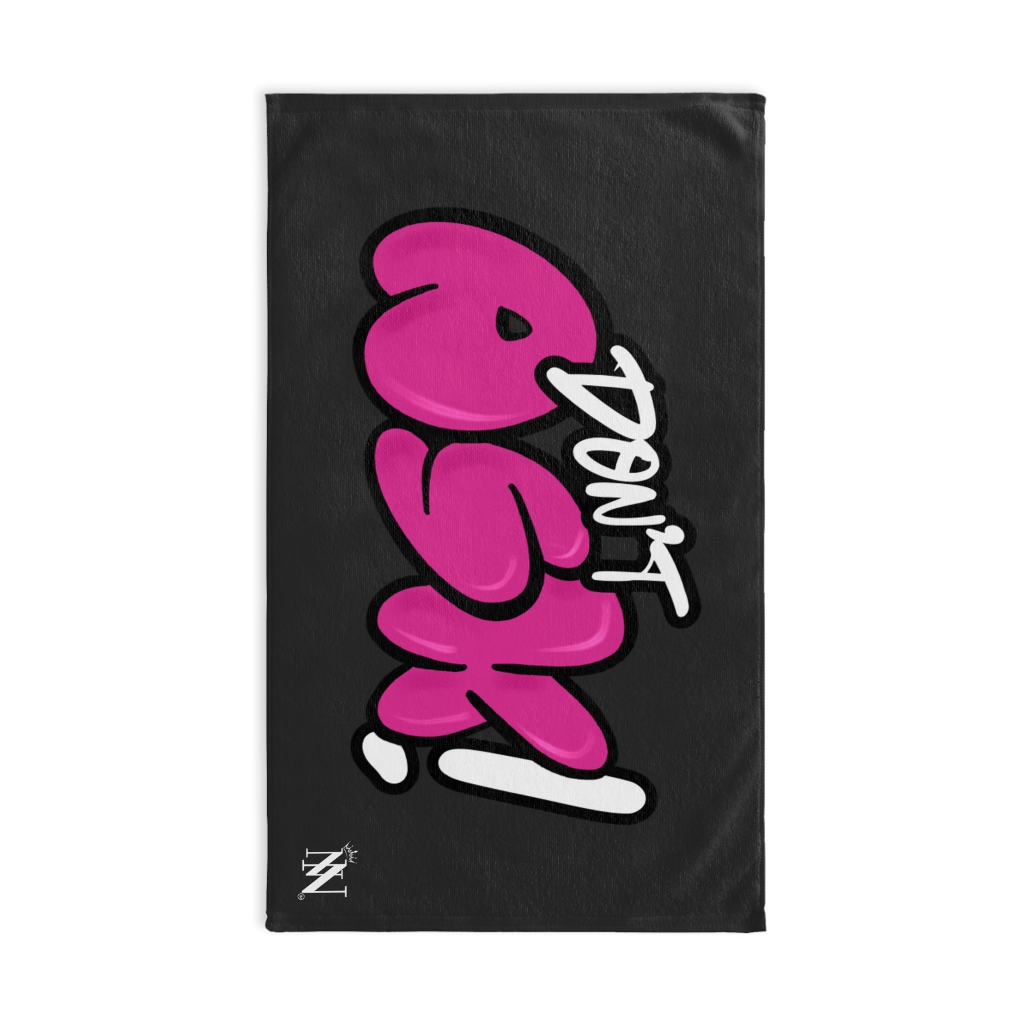 Don’t Ask! Cum Towel