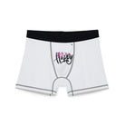 Cum Happy | Mix & Match Men’s Fun-Flirty Lovers’ Boxer Briefs