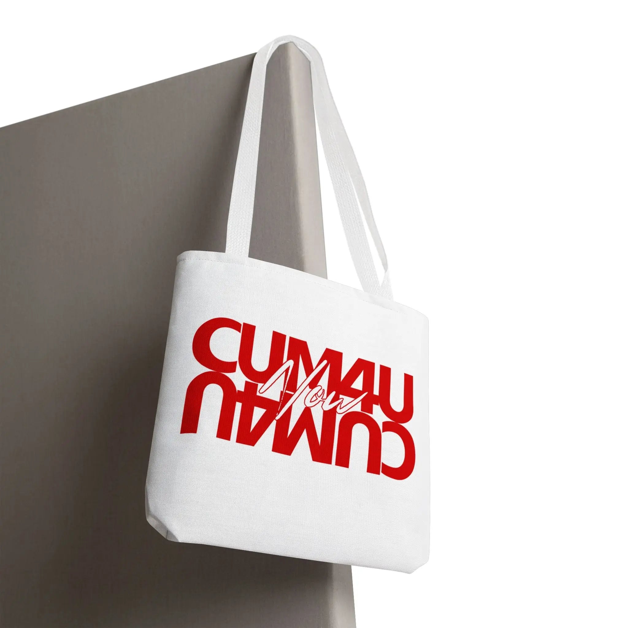 Cum 4 U Now | Mix & Match Fun-Flirty Lovers’ Totes