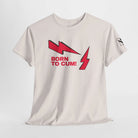Born to Cum! | Nectar Napkins Fun-Flirty Lovers’ T-Shirts