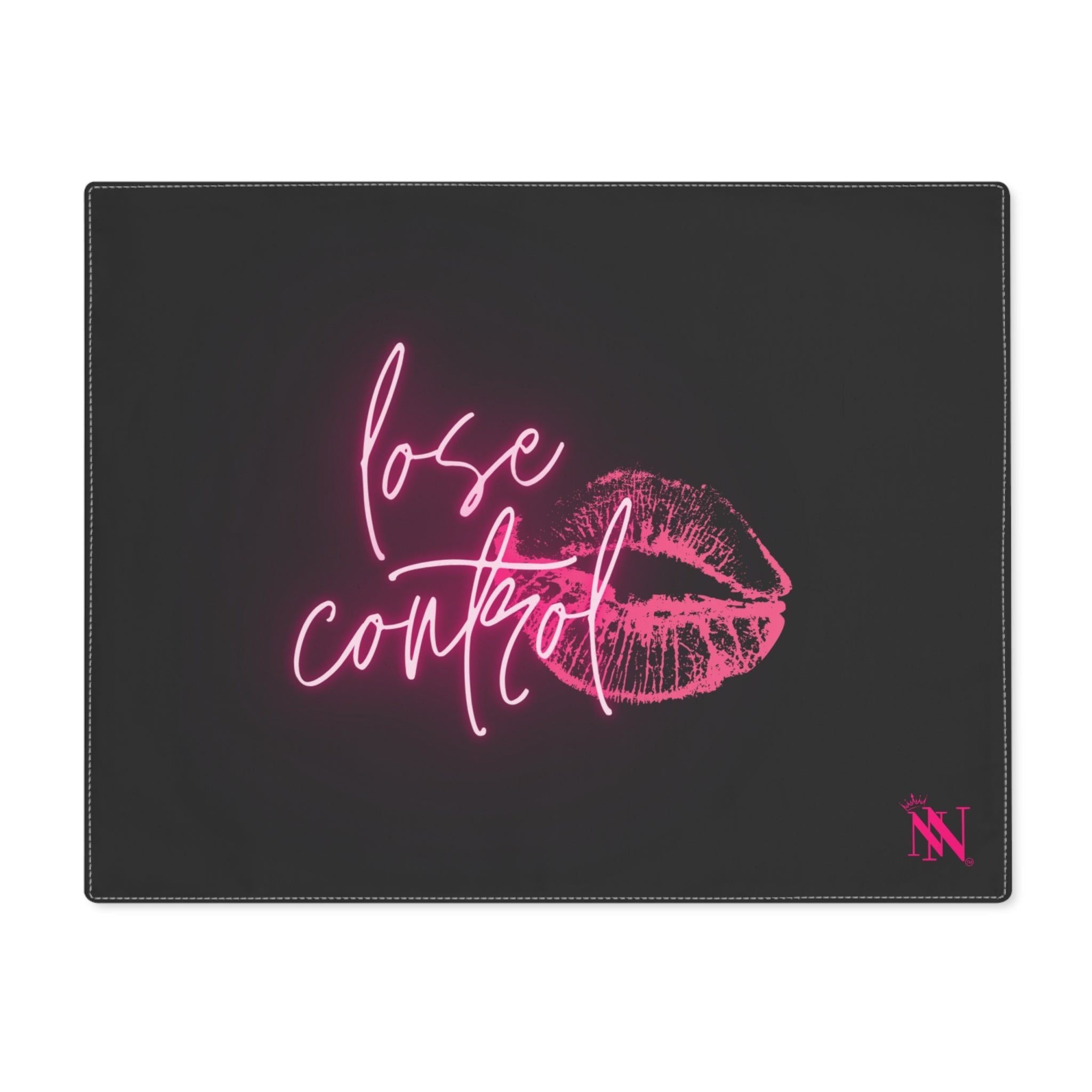 Lose Control | Mix & Match Playful Fun-Flirty Lovers’ Toy Mats