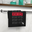 Stay Strong | Mix & Match Lils’ Fun-Flirty Lovers’ Towels