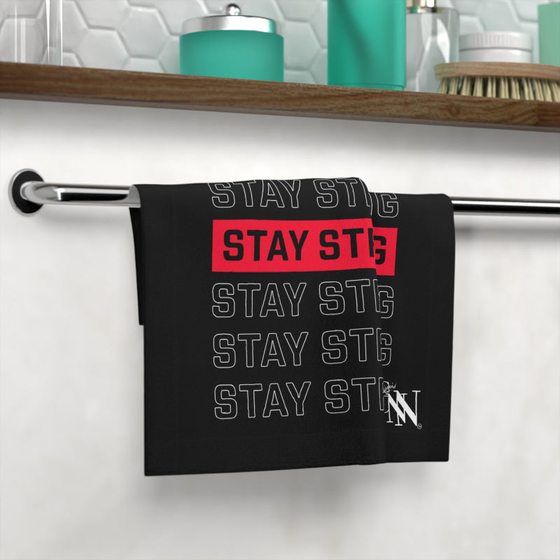Stay Strong | Mix & Match Lils’ Fun-Flirty Lovers’ Towels