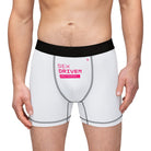 Sex Driven Decisions | Mix & Match Fun-Flirty Lovers’ Boxer Briefs