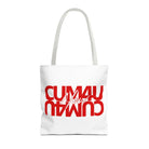 Cum 4 U Now | Mix & Match Fun-Flirty Lovers’ Totes