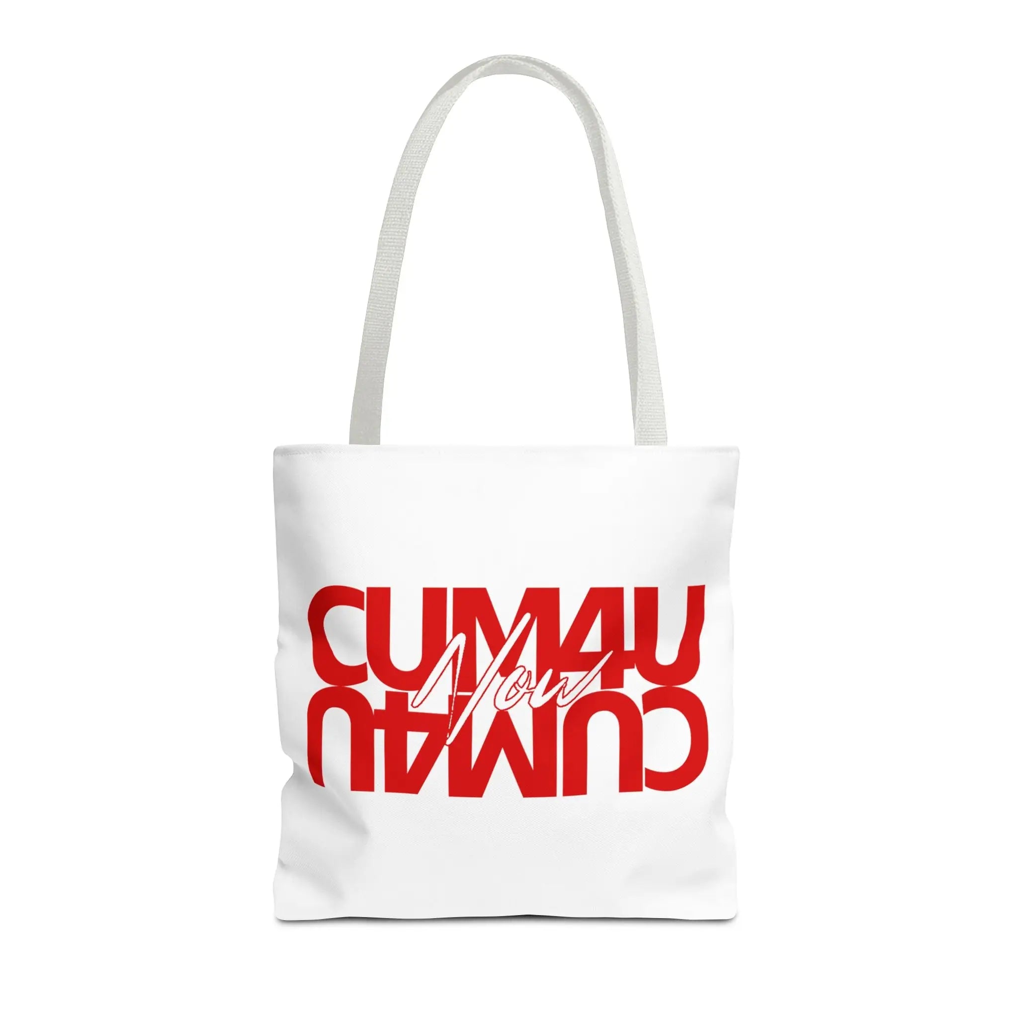 Cum 4 U Now | Mix & Match Fun-Flirty Lovers’ Totes
