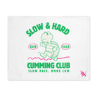 Slow & Hard | Mix & Match Playful Fun-Flirty Lovers’ Toy Mats