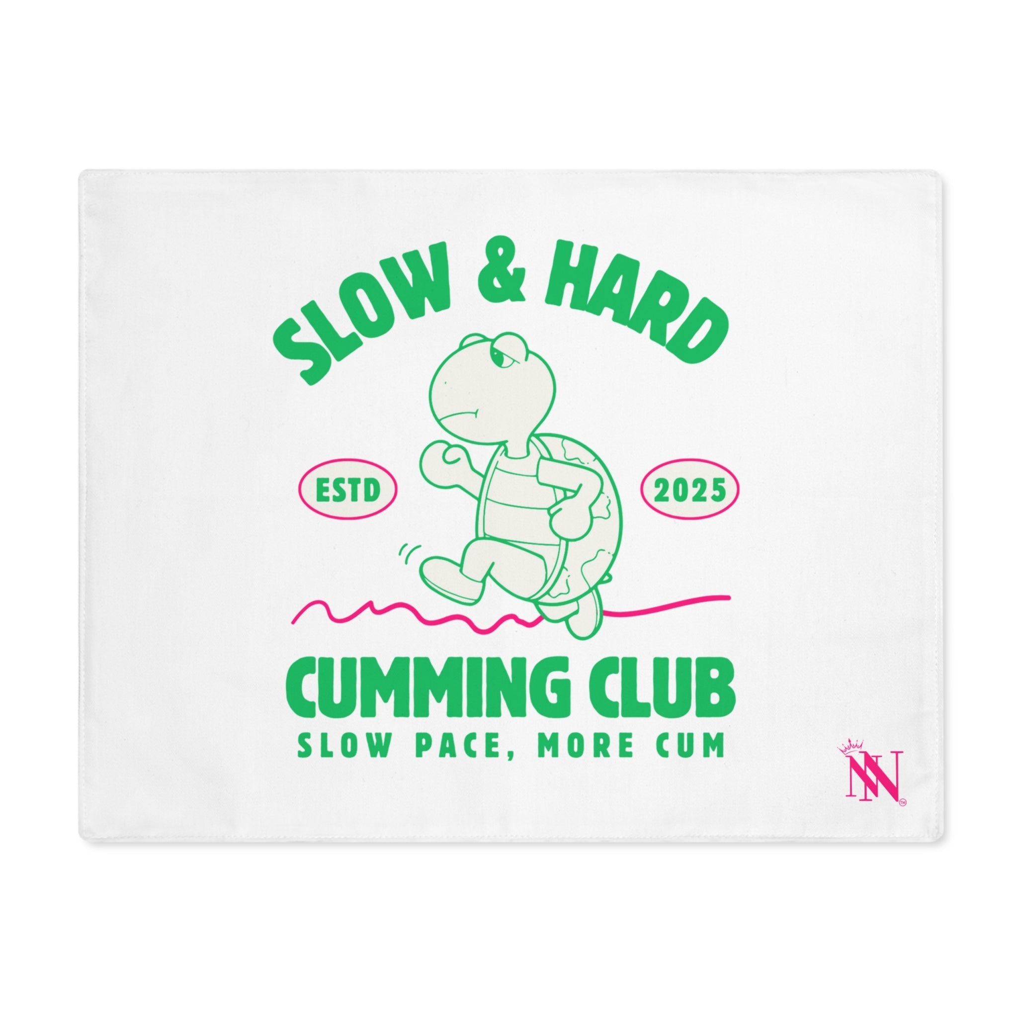 Slow & Hard | Mix & Match Playful Fun-Flirty Lovers’ Toy Mats