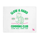 Slow & Hard | Mix & Match Playful Fun-Flirty Lovers’ Toy Mats