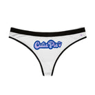 Cutie Pie | Mix & Match Women’s Fun-Flirty Lovers’ Thongs