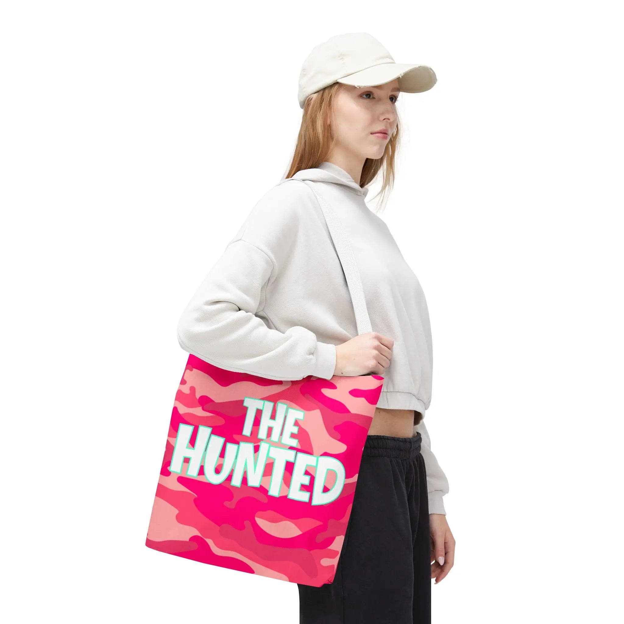 The Hunted Pink Camo Sex Gifts
