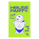 House Party Live Nudes Fun Sex Towel