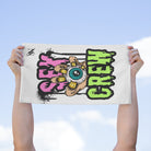 Scary Sex Crew | Mix & Match Soft Fun-Flirty Lovers’ Towels