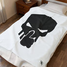 The Silencer Emoji Blanket