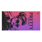 Pretty Bad Ass | Mix & Match XL Fun-Flirty Lovers’ Towels