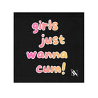 Girls Just Wanna | Mix & Match Lils’ Fun-Flirty Lovers’ Towels