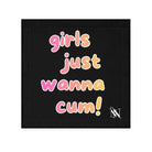 Girls Just Wanna | Mix & Match Lils’ Fun-Flirty Lovers’ Towels