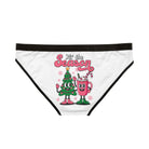 Tis’ The Season | Mix & Match Women’s Fun-Flirty Lovers’ Panties