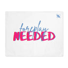 Foreplay Needed | Mix & Match Playful Fun-Flirty Lovers’ Toy Mats