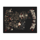 Army of Me Gothic Adult Sex Gifts Toys Mat
