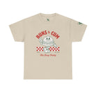 The Sexy Patty | Mix & Match Cotton Unisex Fun-Flirty Lovers’ T-Shirts