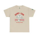 The Sexy Patty | Mix & Match Cotton Unisex Fun-Flirty Lovers’ T-Shirts
