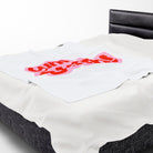 Cum Geek! | Mix & Match Fun-Flirty Lovers’ Blankets