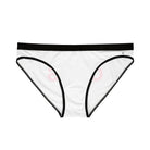Satisfaction Cums | Mix & Match Women’s Fun-Flirty Lovers’ Panties