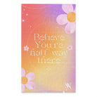Believe You’re Halfway There Fun Sex Towel