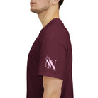 Cherry Bomber | Mix & Match Cotton Unisex Fun-Flirty Lovers’ T-Shirts