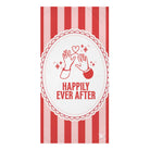 Happily Ever After | Mix & Match XL Fun-Flirty Lovers’ Towels