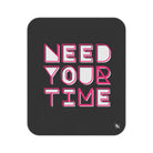 Need Your Time | Nectar Napkins Fun-Flirty Lovers’ Sex Blankets