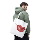 With A Smile | Mix & Match Fun-Flirty Lovers’ Totes