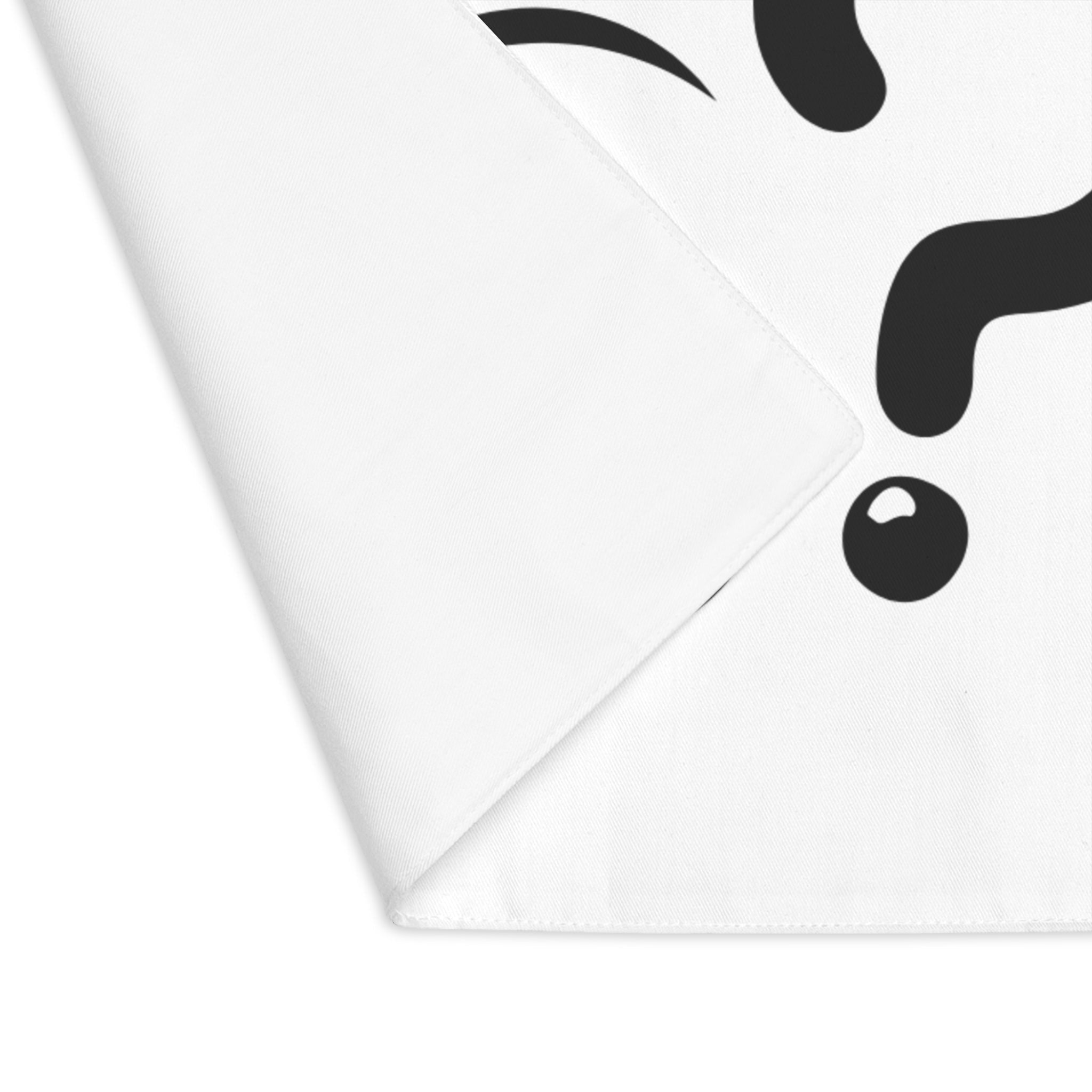 What Happened? Emoji Face Sex Gifts Adult Toys Mat
