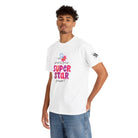 I Can Squirt | Mix & Match 100% Cotton Unisex Fun-Flirty Lovers’ Tees