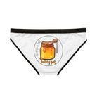 Honey Pot Scratch N Sniff | Mix & Match Women’s Fun-Flirty Lovers’ Panties